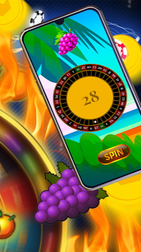 Spin Fruit Win Screenshot2