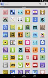 Cadrex - Icon Pack Screenshot13