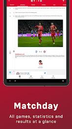 FC Bayern München – news Screenshot11