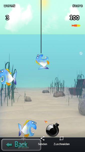 Children Fun Games and Kid World Screenshot3