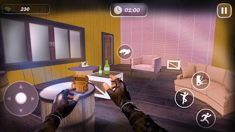 US Thief Robbery Simulator 3D Screenshot15