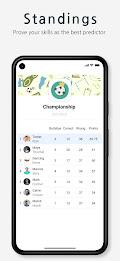 Tiko: Soccer Predictor Screenshot3