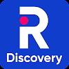 R Discovery: Academic Research APK