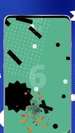 Boom Rocket Game Screenshot3