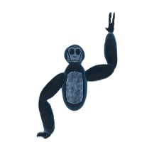 MonkeyGoRun APK