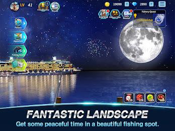 My Fishing Tour: Hook and Jerk Screenshot12