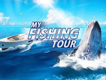 My Fishing Tour: Hook and Jerk Screenshot14