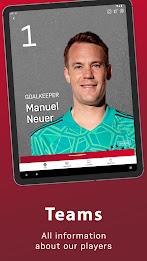 FC Bayern München – news Screenshot13