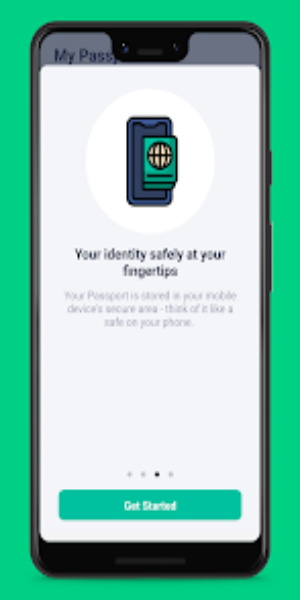 Passport.app Screenshot3