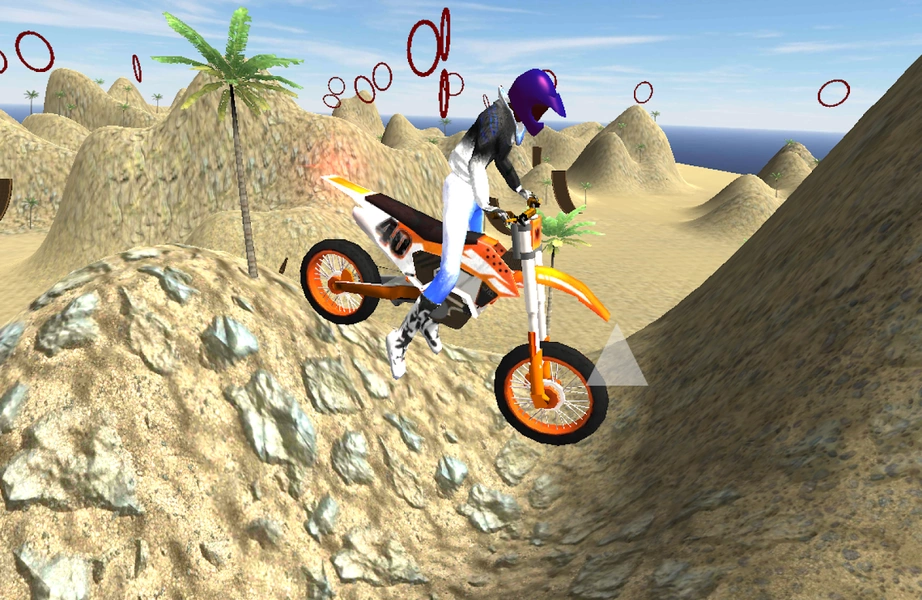 Motocross Offroad Jumping Screenshot1