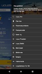Ucuzabilet - Flight Tickets Screenshot5