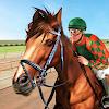 Dubai Racing Horse Games APK