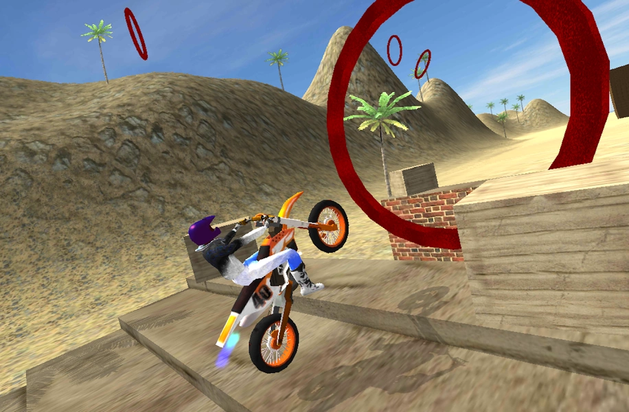 Motocross Offroad Jumping Screenshot3