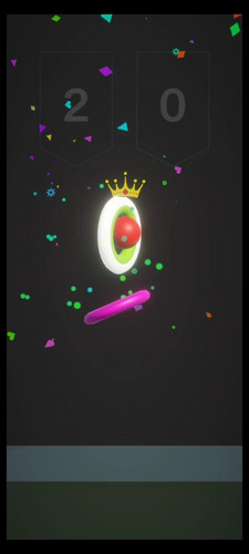 Hoop Star Screenshot2