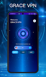 gracevpn Screenshot2