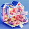 Girl Doll House: Doll Games APK