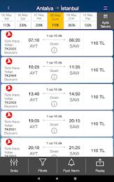 Ucuzabilet - Flight Tickets Screenshot19