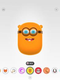 Emoji Face Recorder Screenshot16