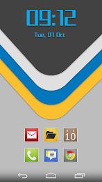 Cadrex - Icon Pack Screenshot2