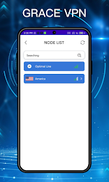 gracevpn Screenshot3