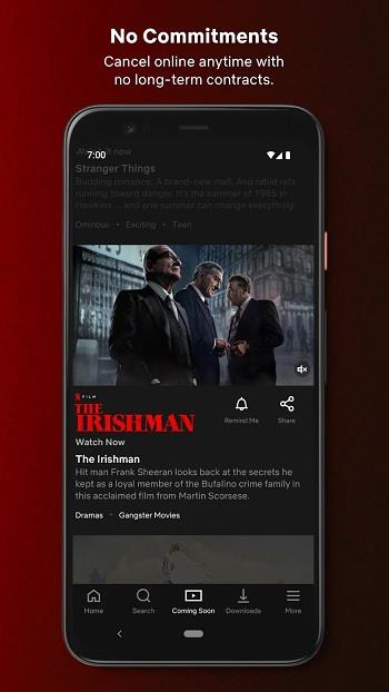 Netflix Premium Screenshot5