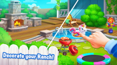 Ranch Adventures: Amazing Matc Screenshot3