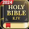 Bible Audio - KJV Daily Verse APK