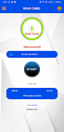 Roki Card VPN Screenshot5