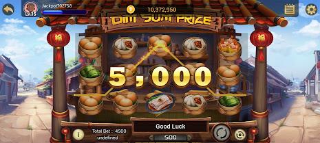 Super Jackpot Vegas Casino Screenshot1