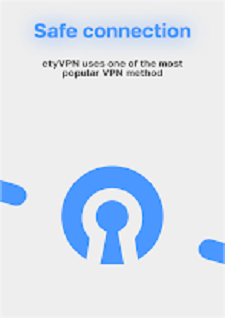 etyVPN - Privacy and Security Screenshot3