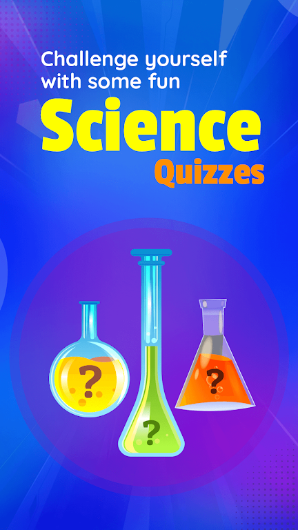 Science Quiz Master Screenshot3