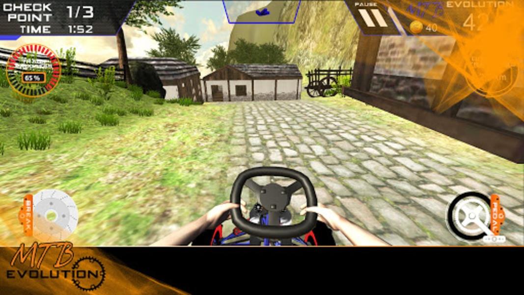 MTB Evolution Screenshot2