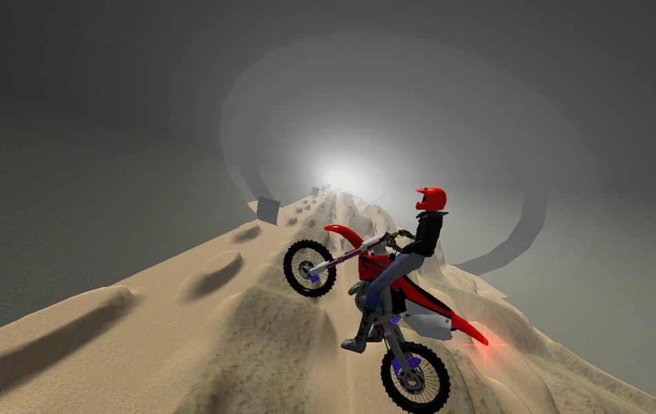 Bike Hall Screenshot2