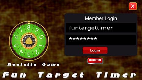 Fun Target Timer Online Screenshot16