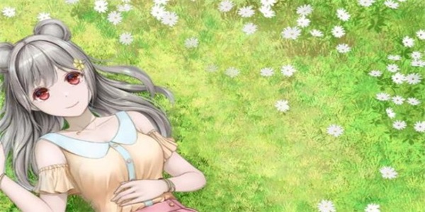 Yuuka VN 1 Screenshot3