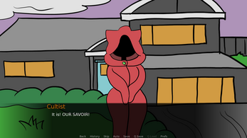 Twisty Toons EP 00 Screenshot4