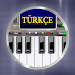 Turkish piano APK