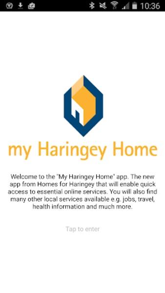 My Haringey Screenshot5