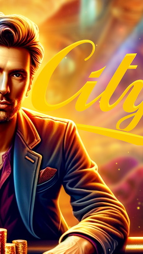 Slots Citysite Screenshot3