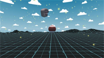 Boxing Ball FPP Screenshot1