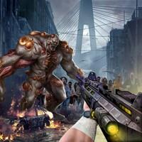 DEAD Zombie Target Trigger APK