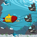 submarine escape APK