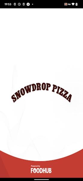 Snowdrop Pizza Screenshot7