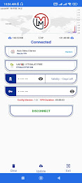 MaxLite VPN Screenshot4