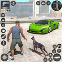 Game name: Grand gangster game APK