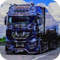 Europe Truck Simulator Driving APK