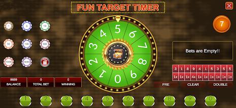 Fun Target Timer Online Screenshot6