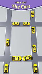 Traffic Jam:Car Traffic Escape Screenshot4