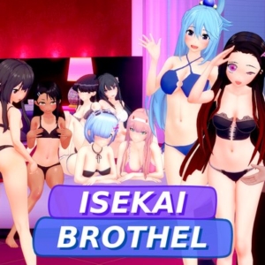 Isekai Brothel 0.24 APK