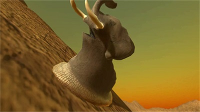 Elephantidae Gastropod Mollusc Screenshot2